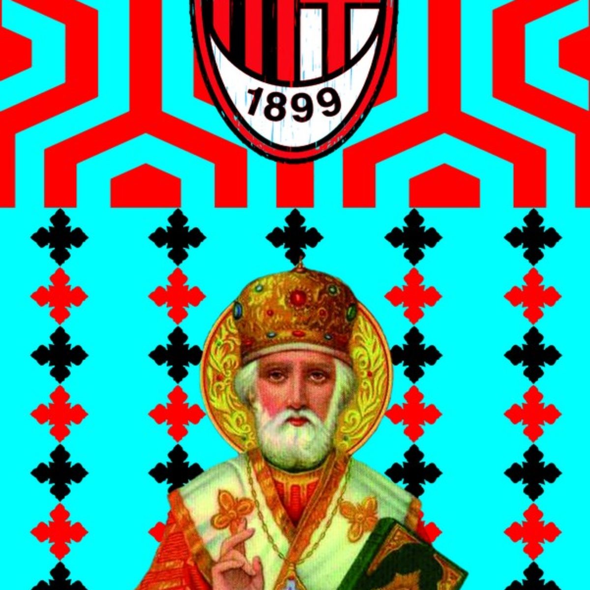 Divine football