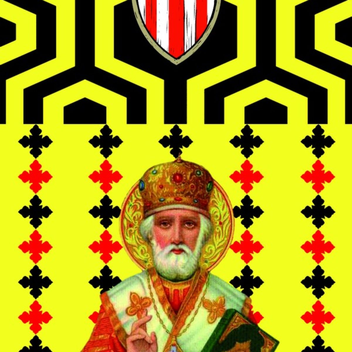 Divine football