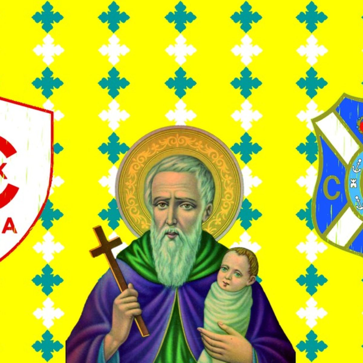 Divine football