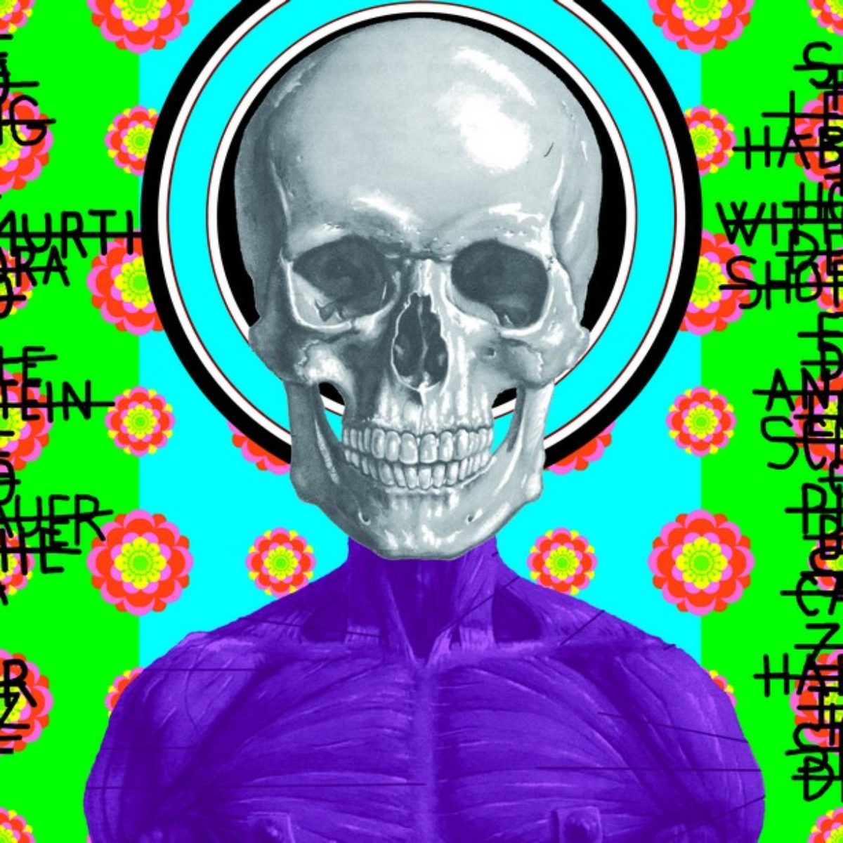 Ontological skulls