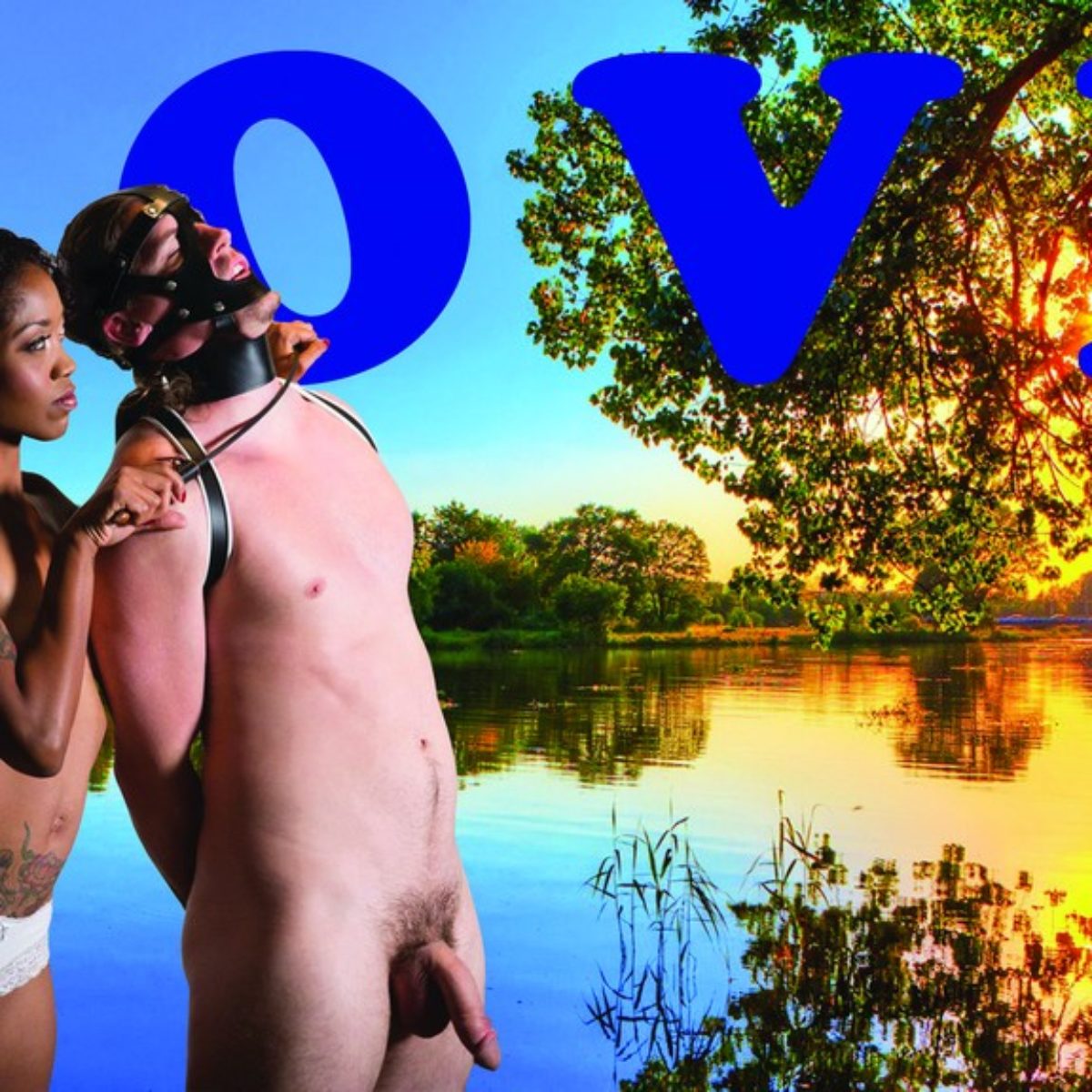 Love is everywhere for everybody