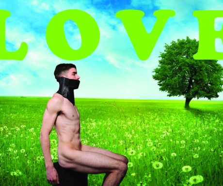 Love is everywhere for everybody