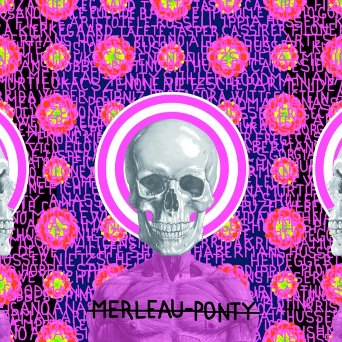 Ontological skulls