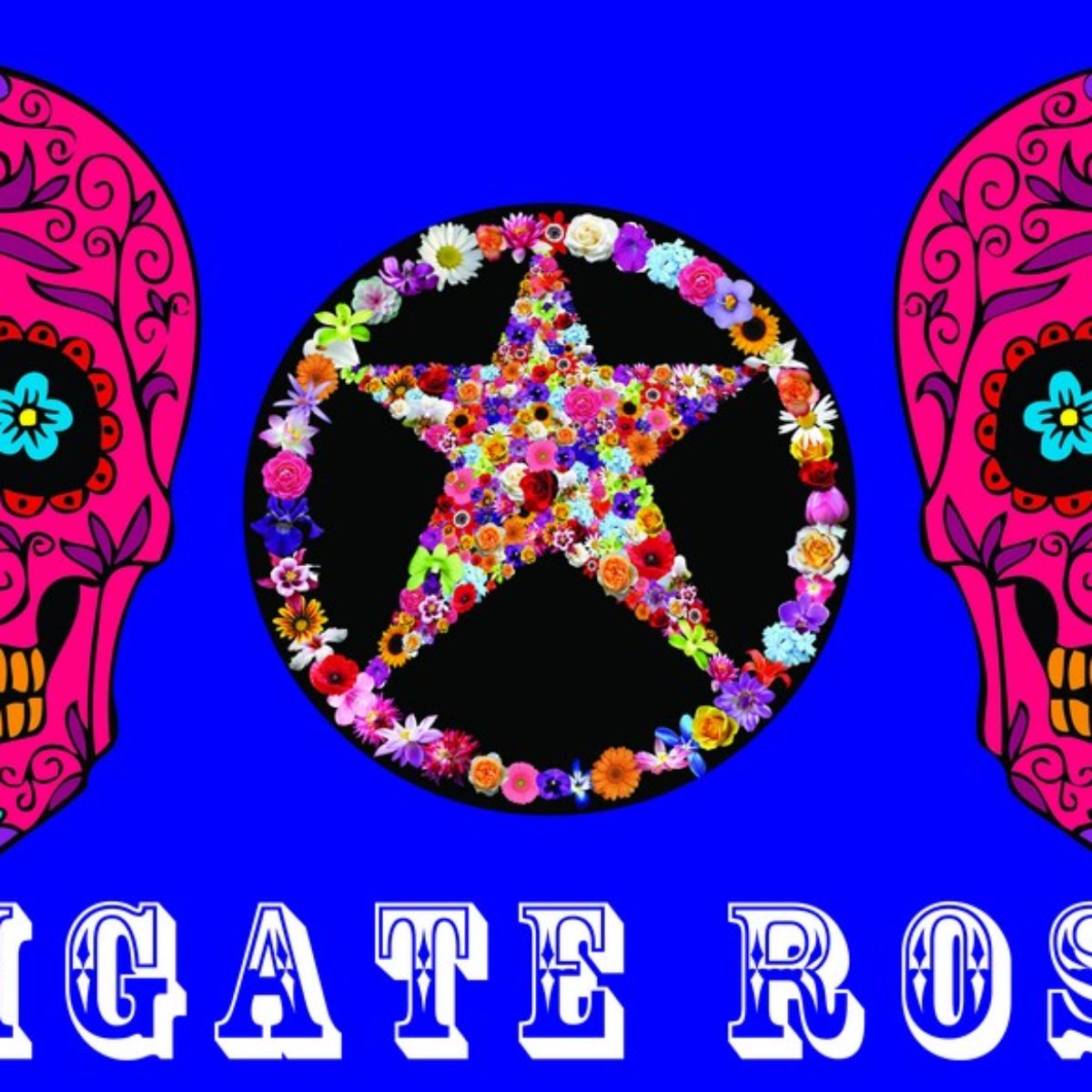 Requiescant in Pace