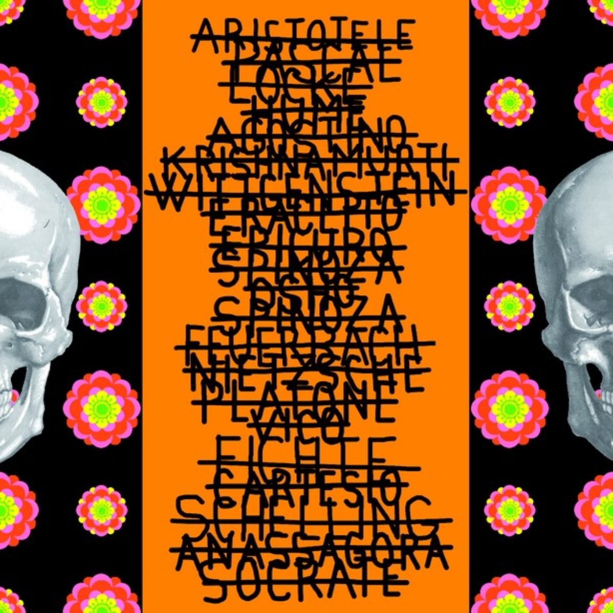 Ontological skulls