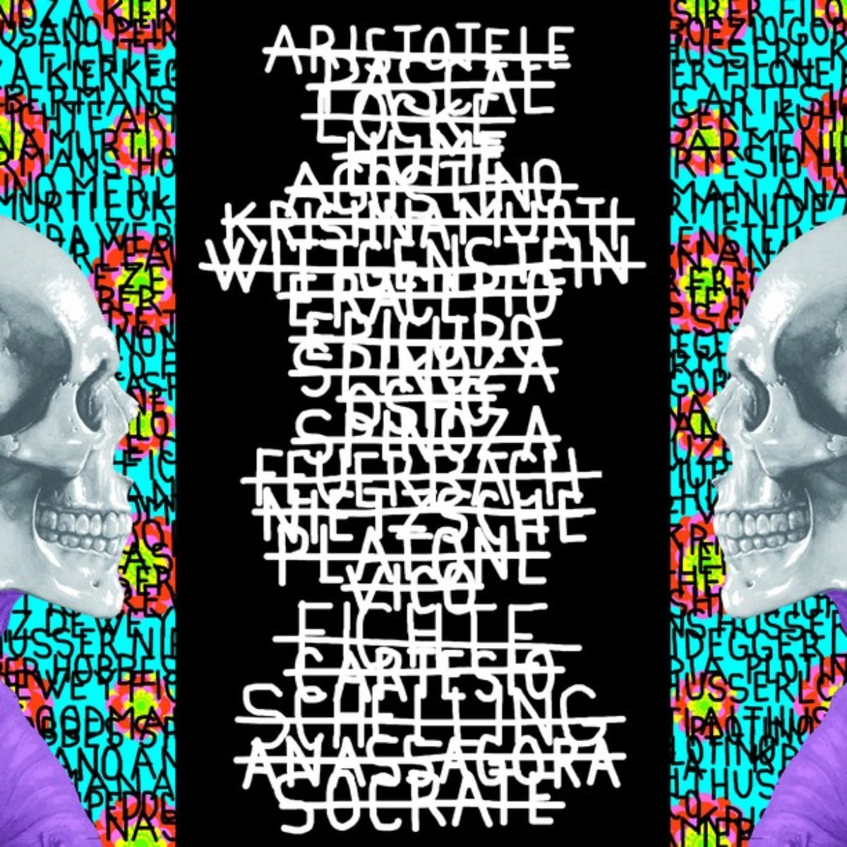 Ontological skulls