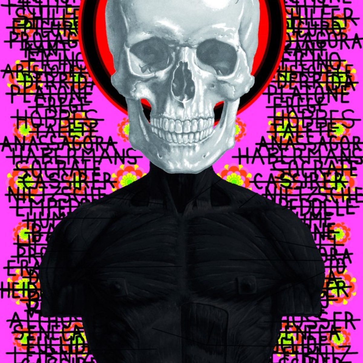 Ontological skulls
