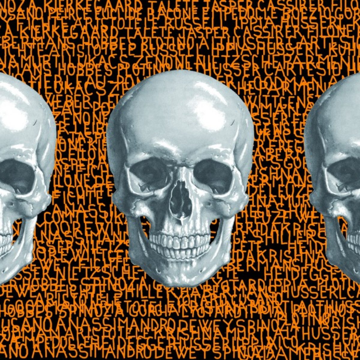 Ontological skulls