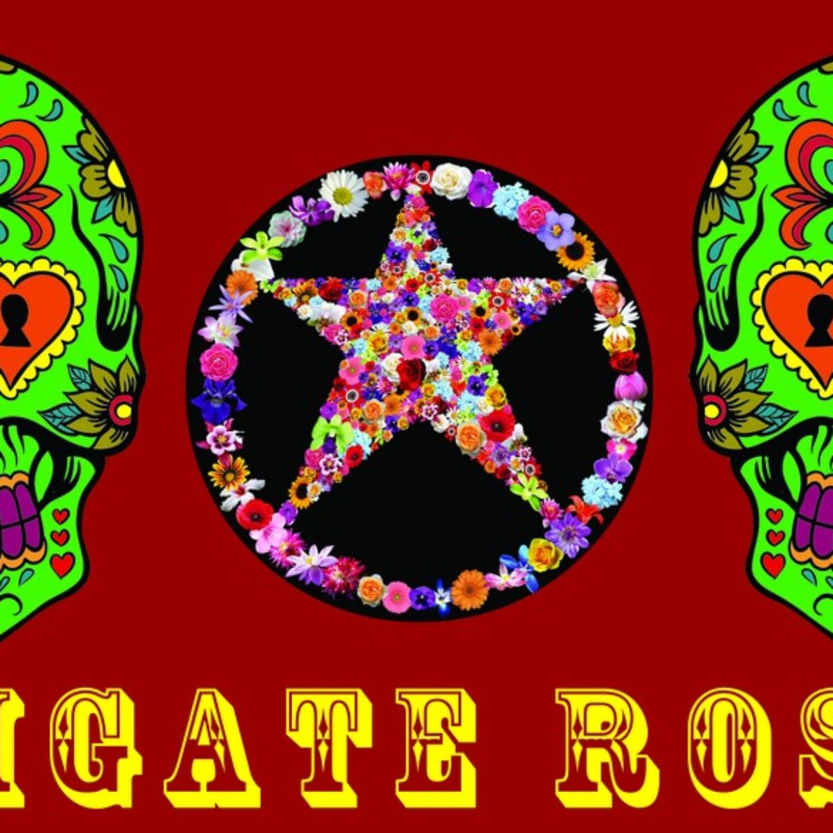 Requiescant in Pace