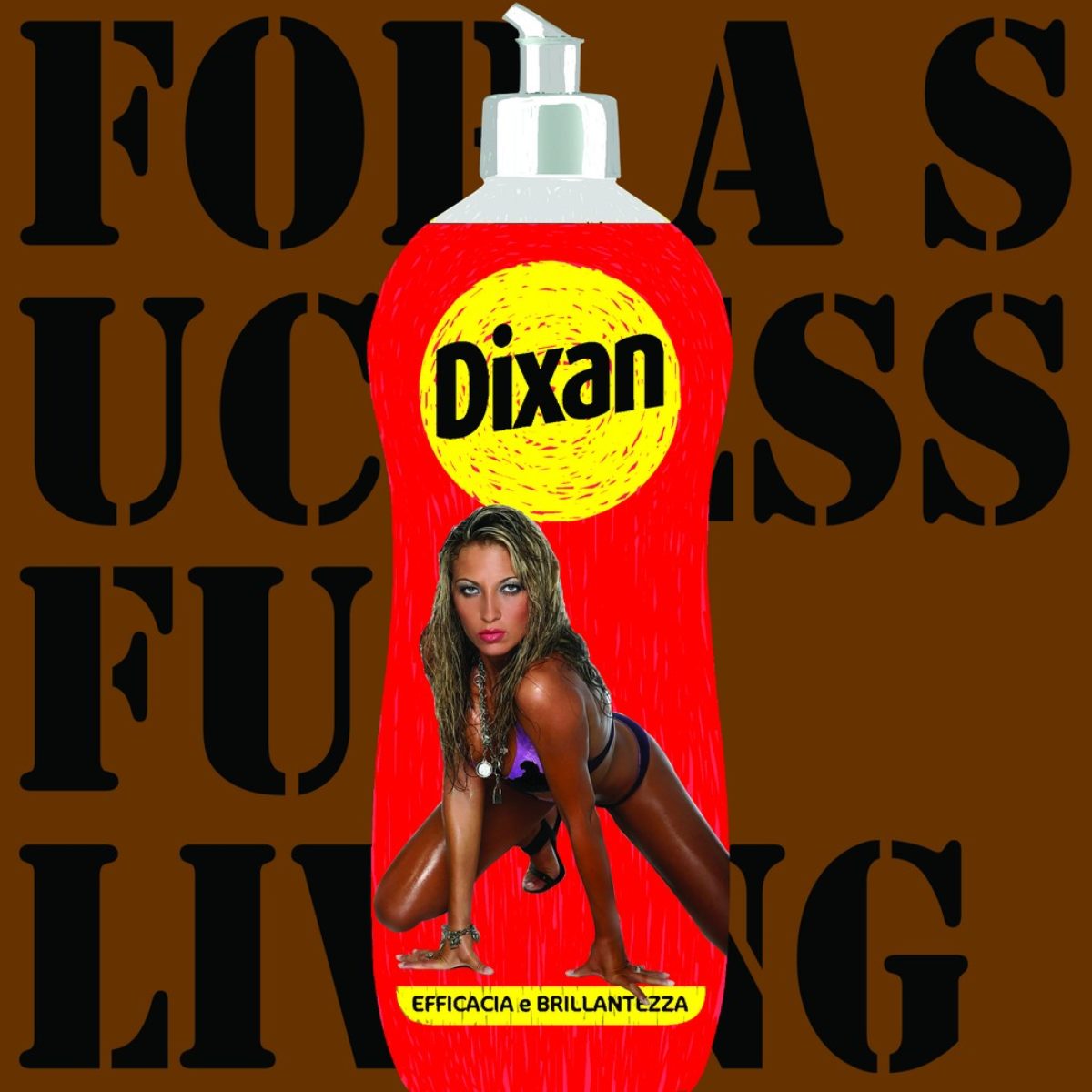 Dream woman