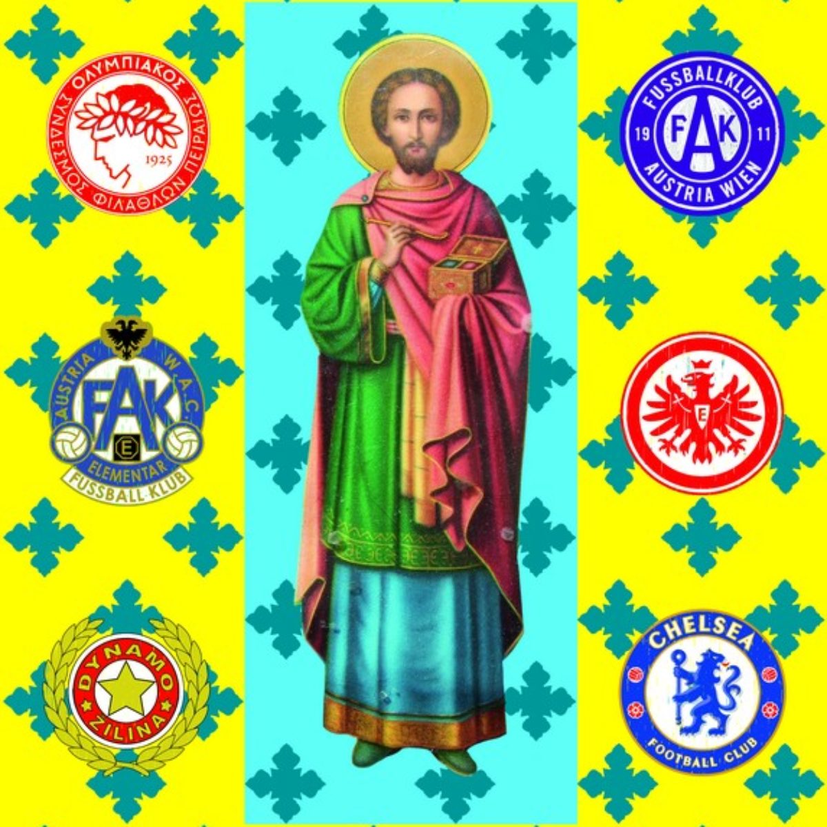 Divine football