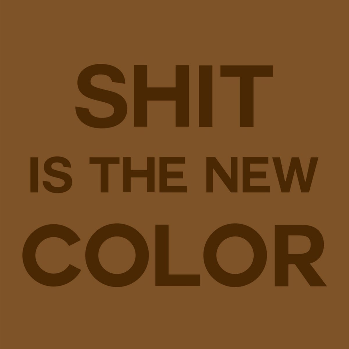 Shit & Chic