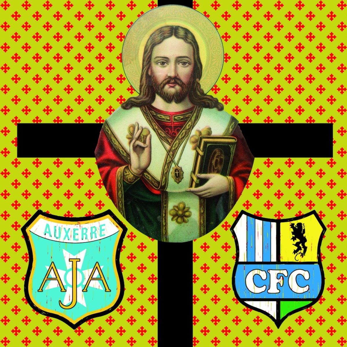 Divine football