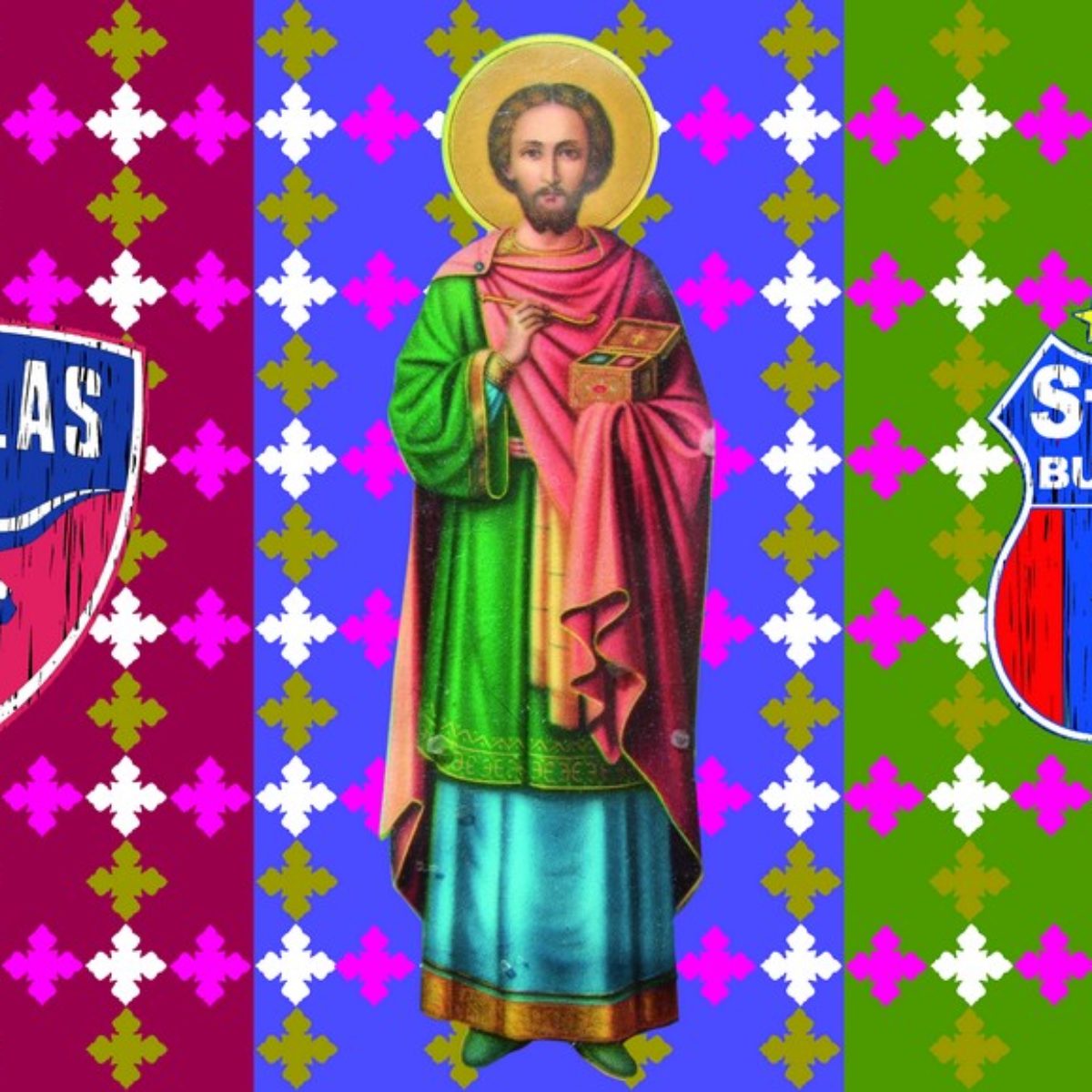 Divine football