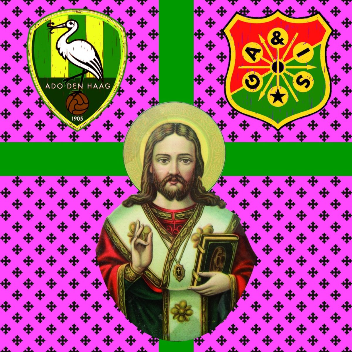 Divine football