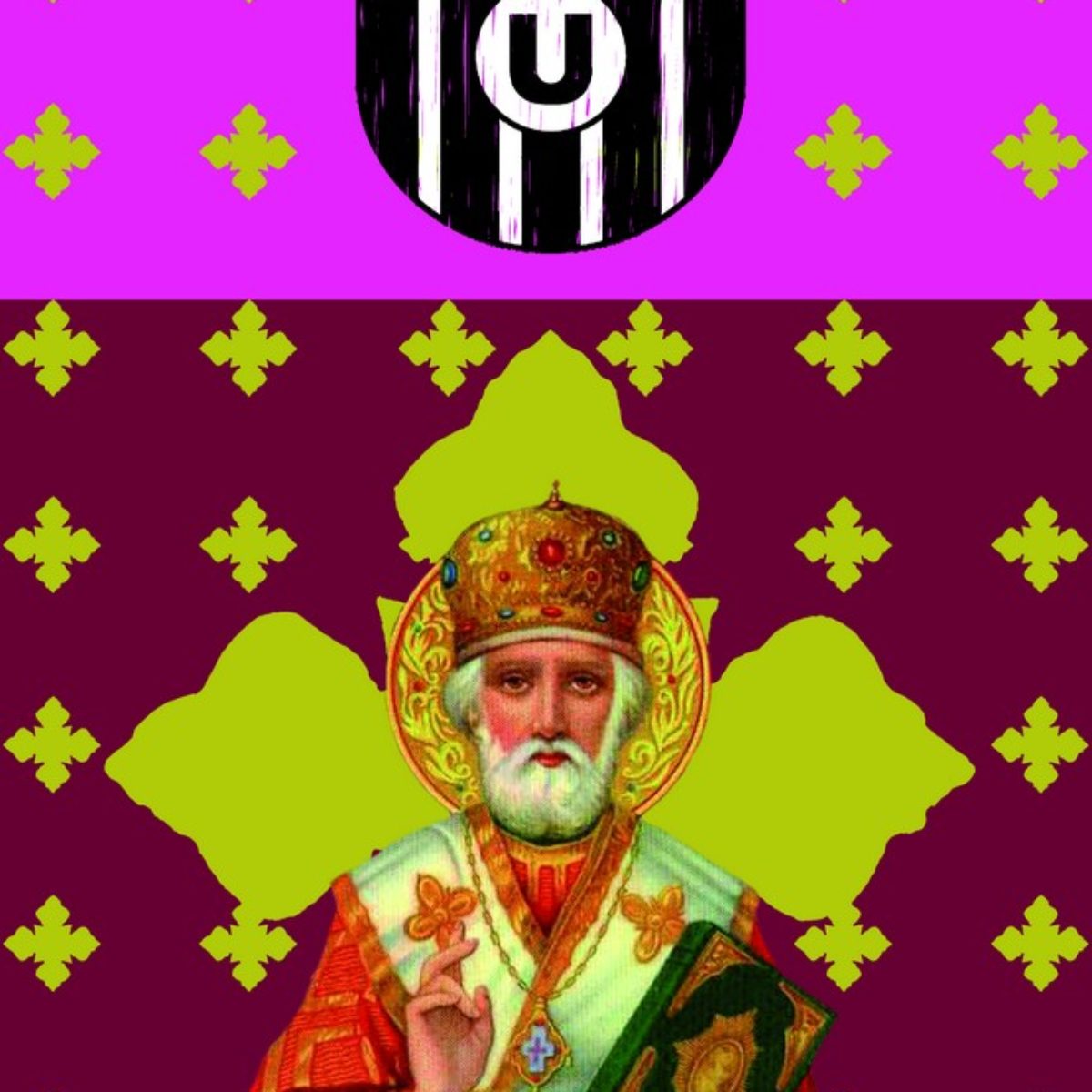 Divine football