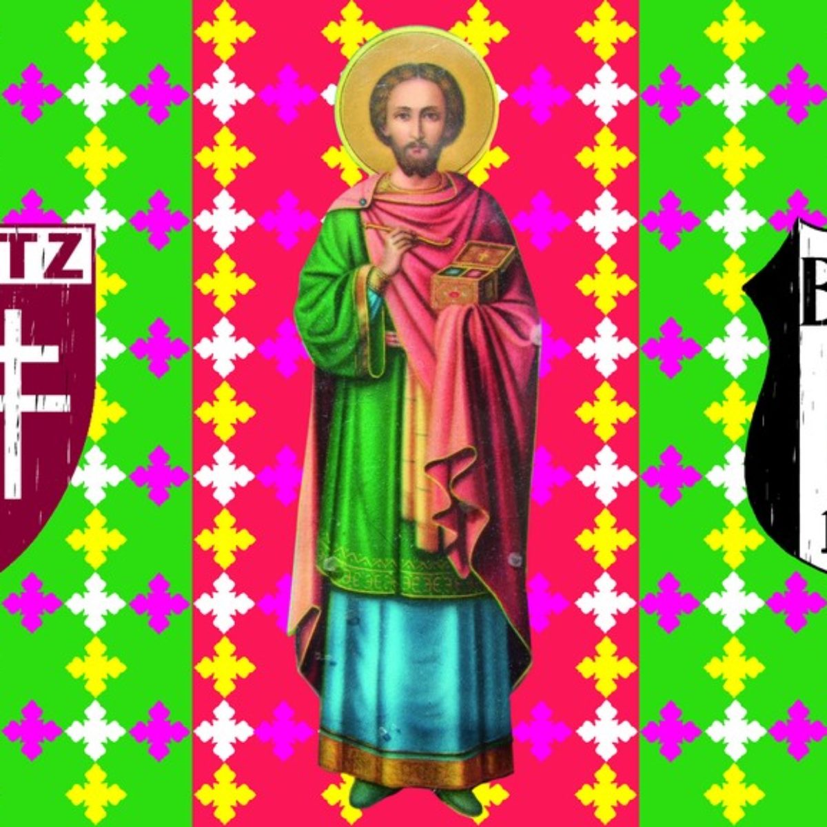 Divine football
