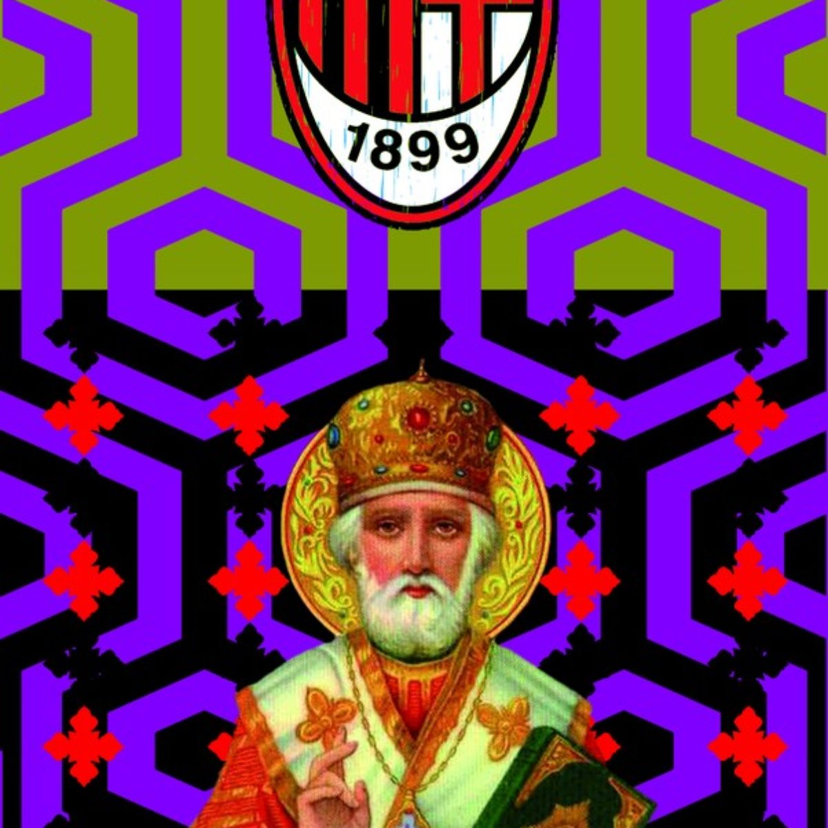 Divine football