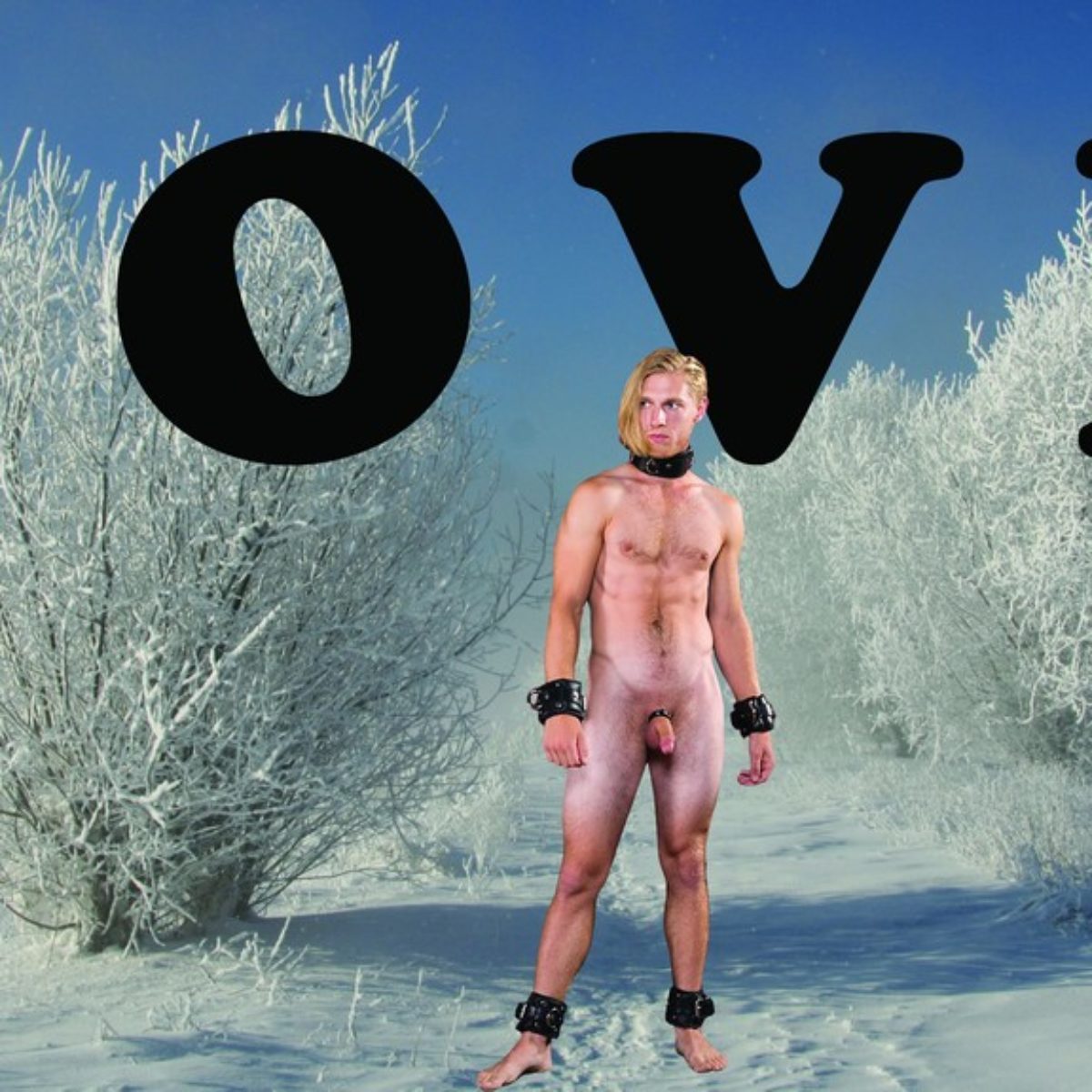 Love is everywhere for everybody