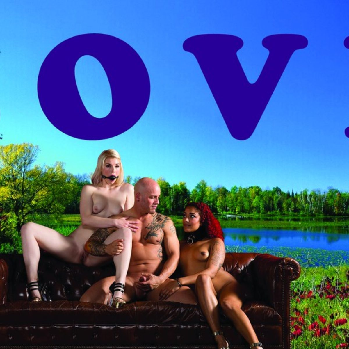 Love is everywhere for everybody