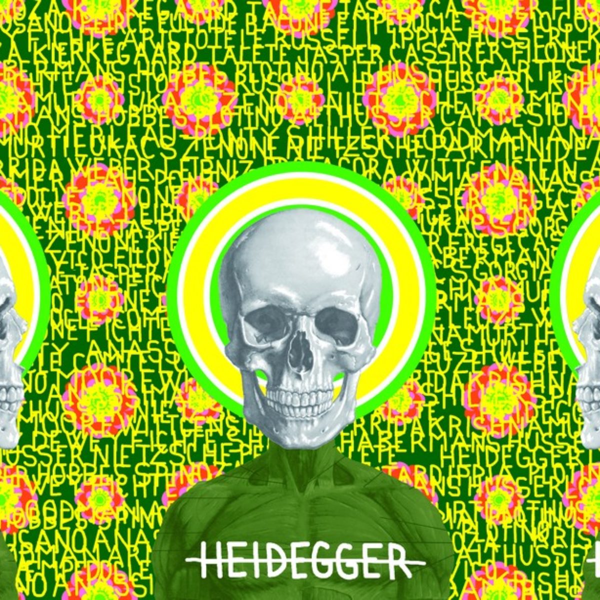 Ontological skulls