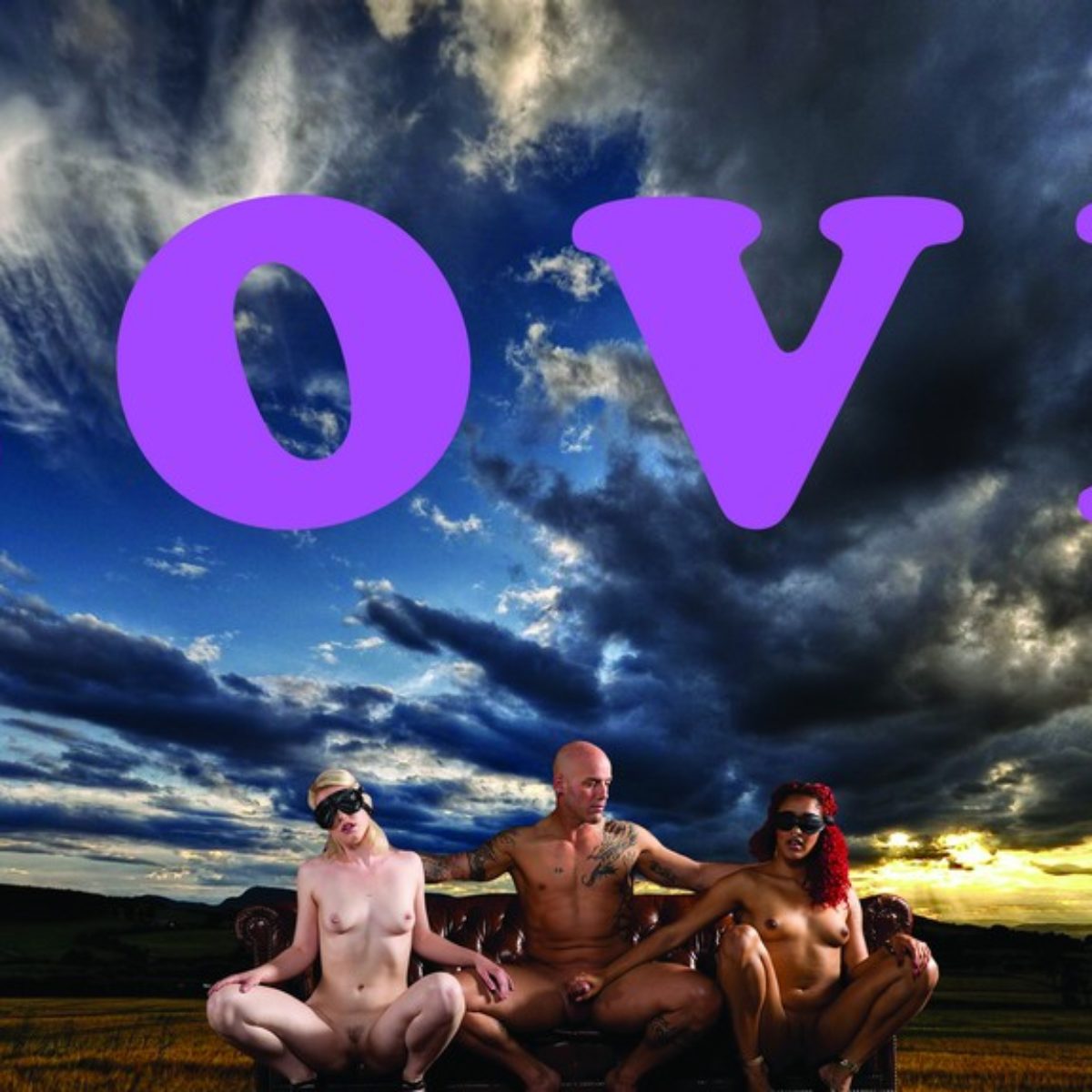 Love is everywhere for everybody
