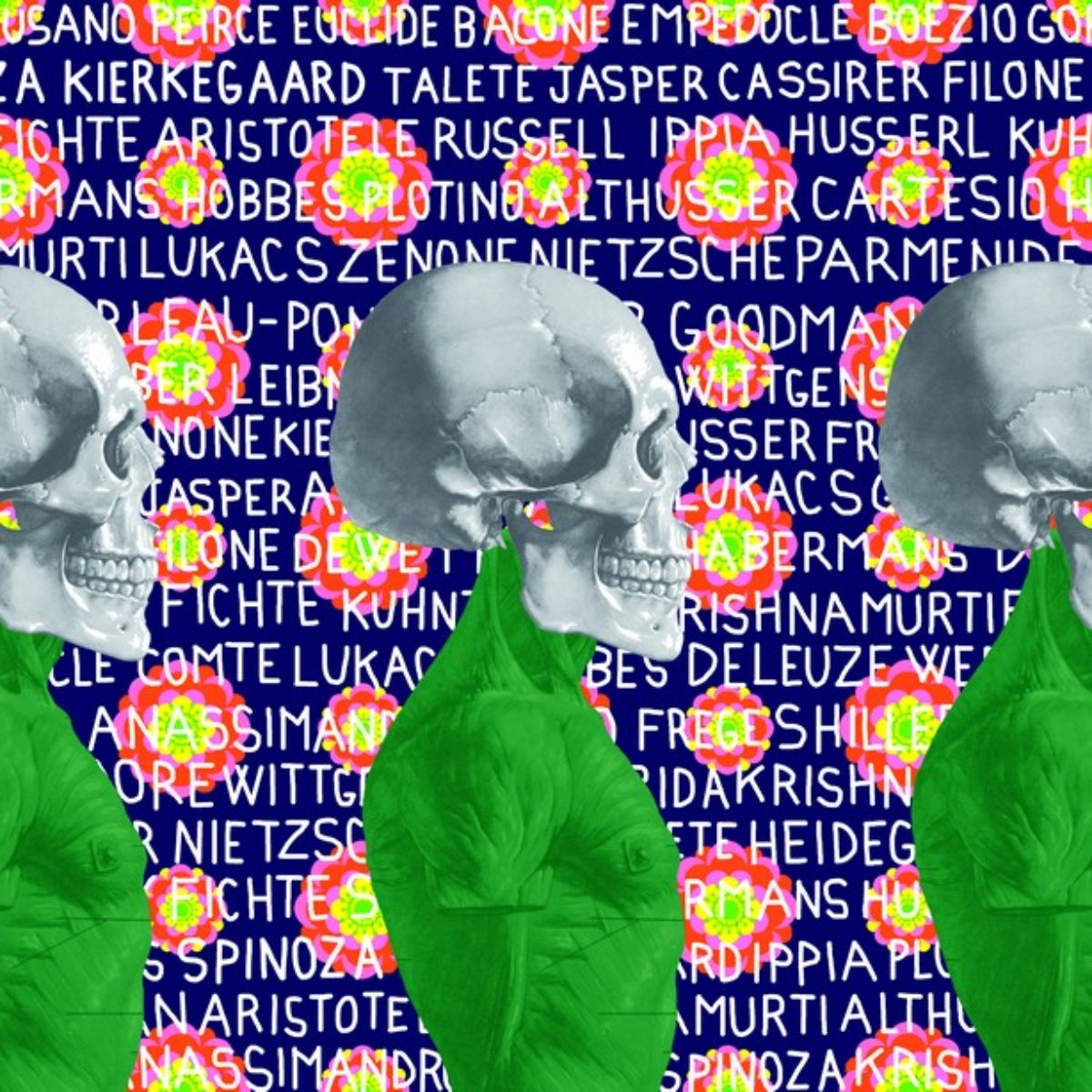 Ontological skulls