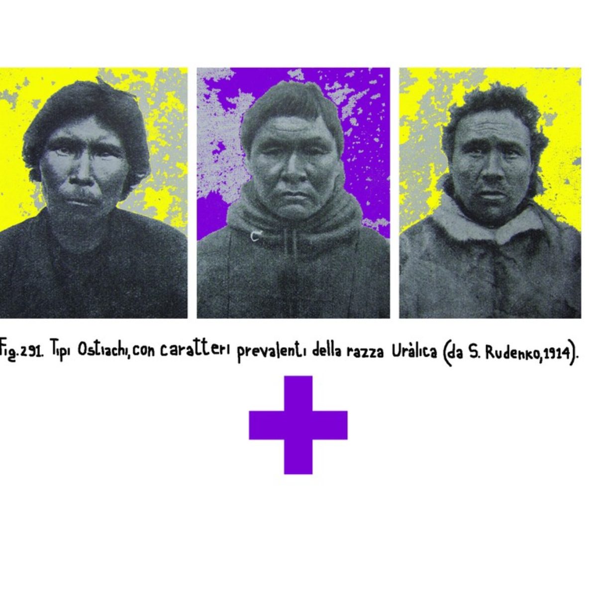 Tribes and Races