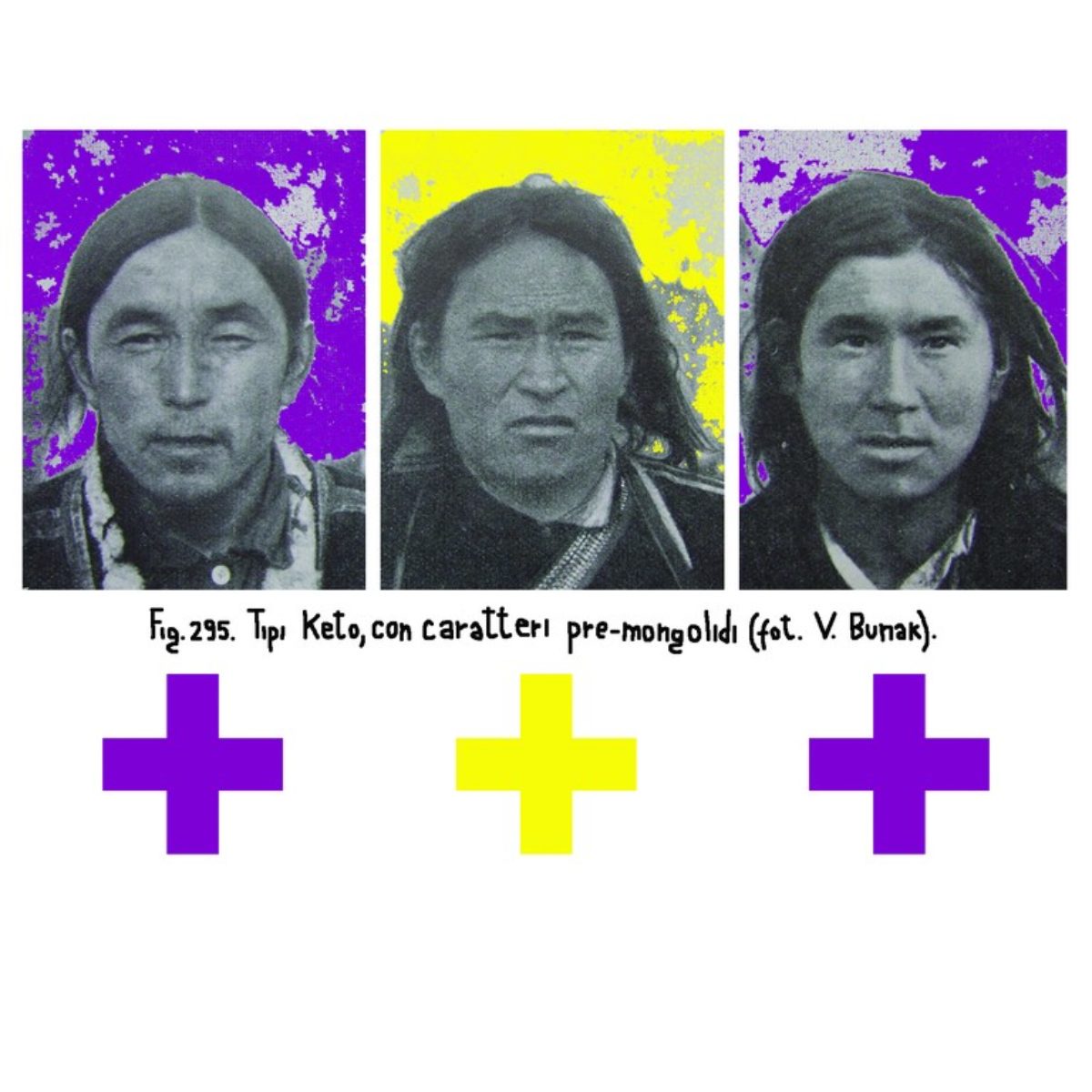 Tribes and Races