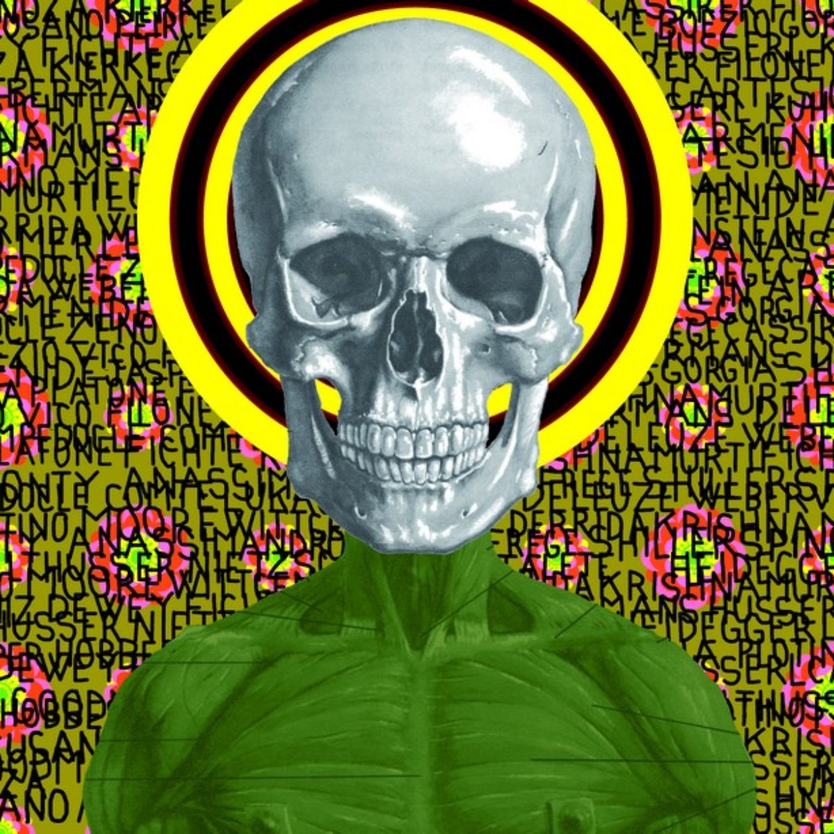 Ontological skulls
