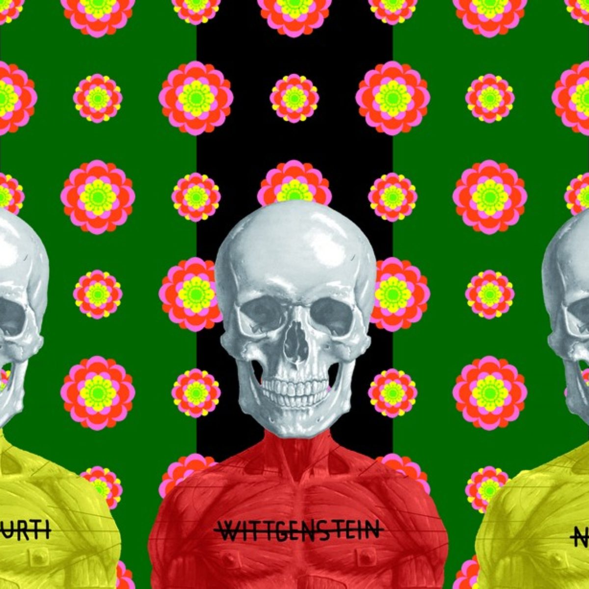 Ontological skulls