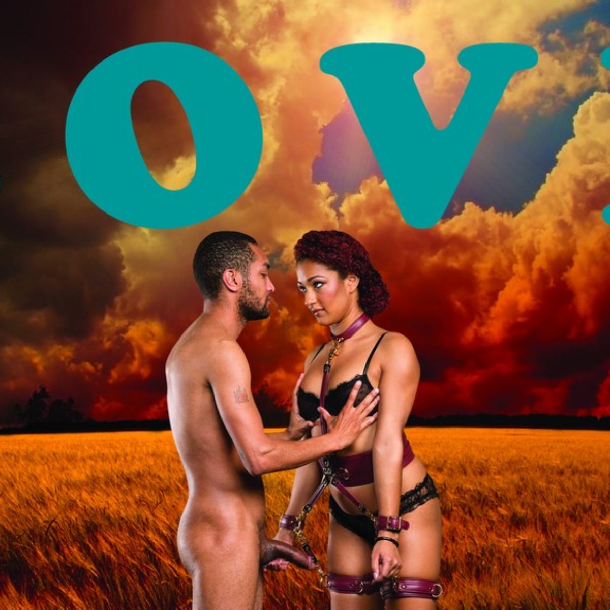 Love is everywhere for everybody