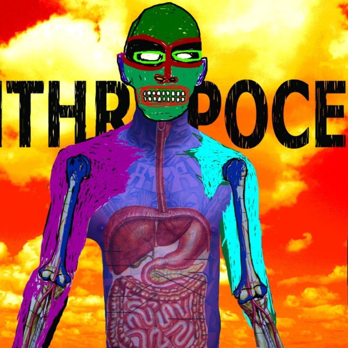 Welcome to the Anthropocene