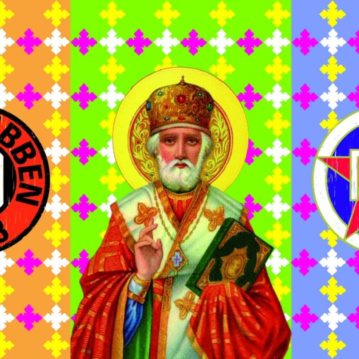 Divine football