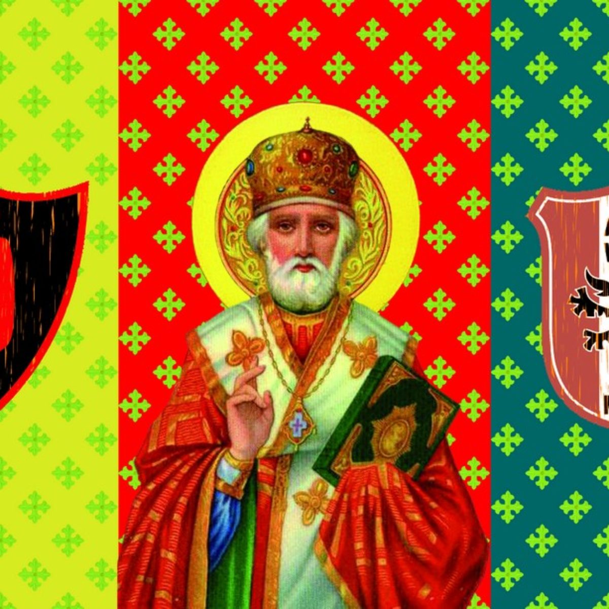 Divine football