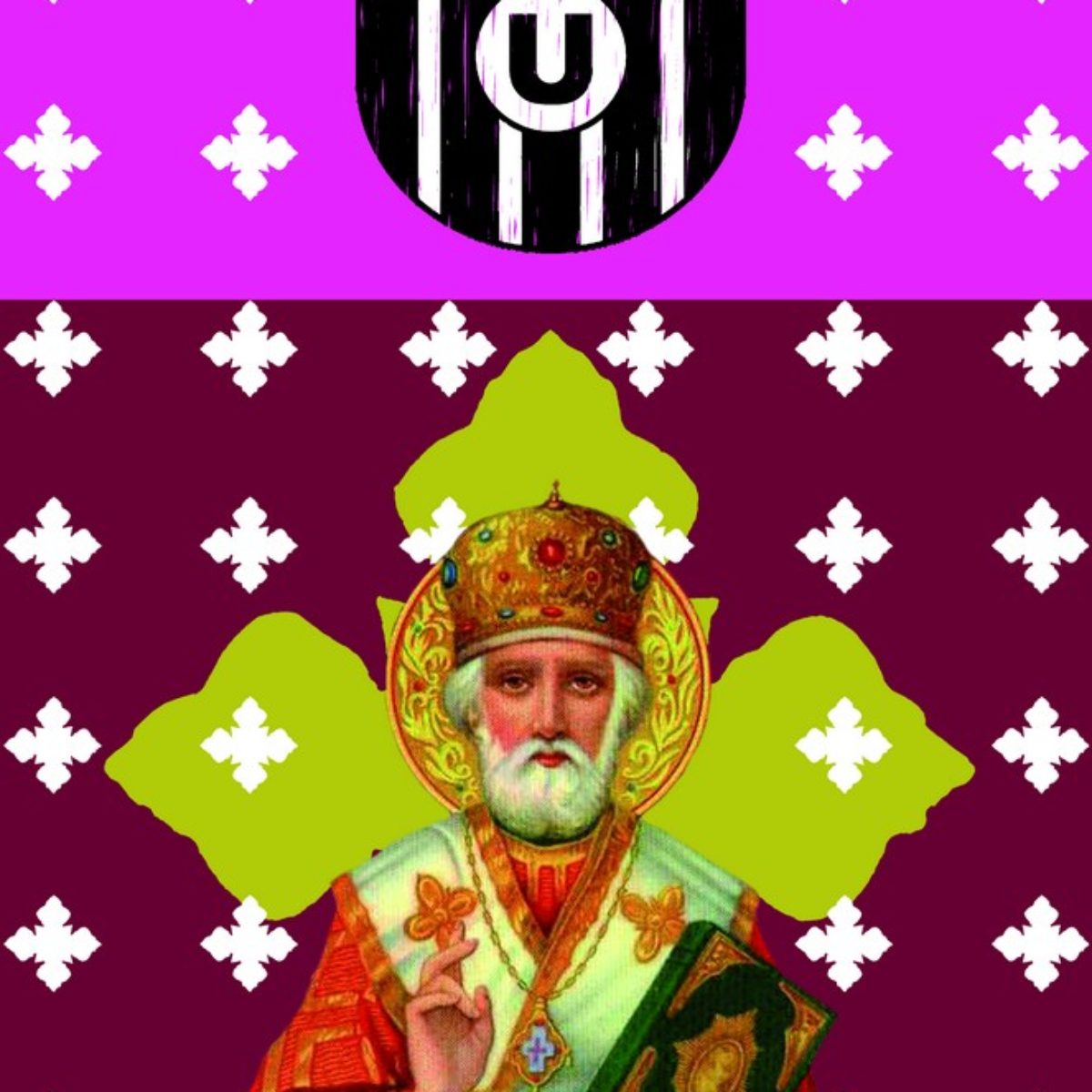 Divine football