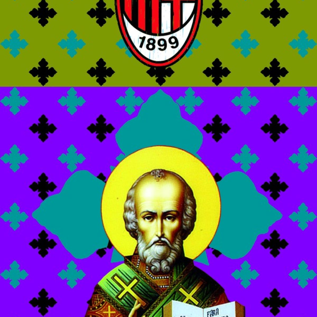 Divine football