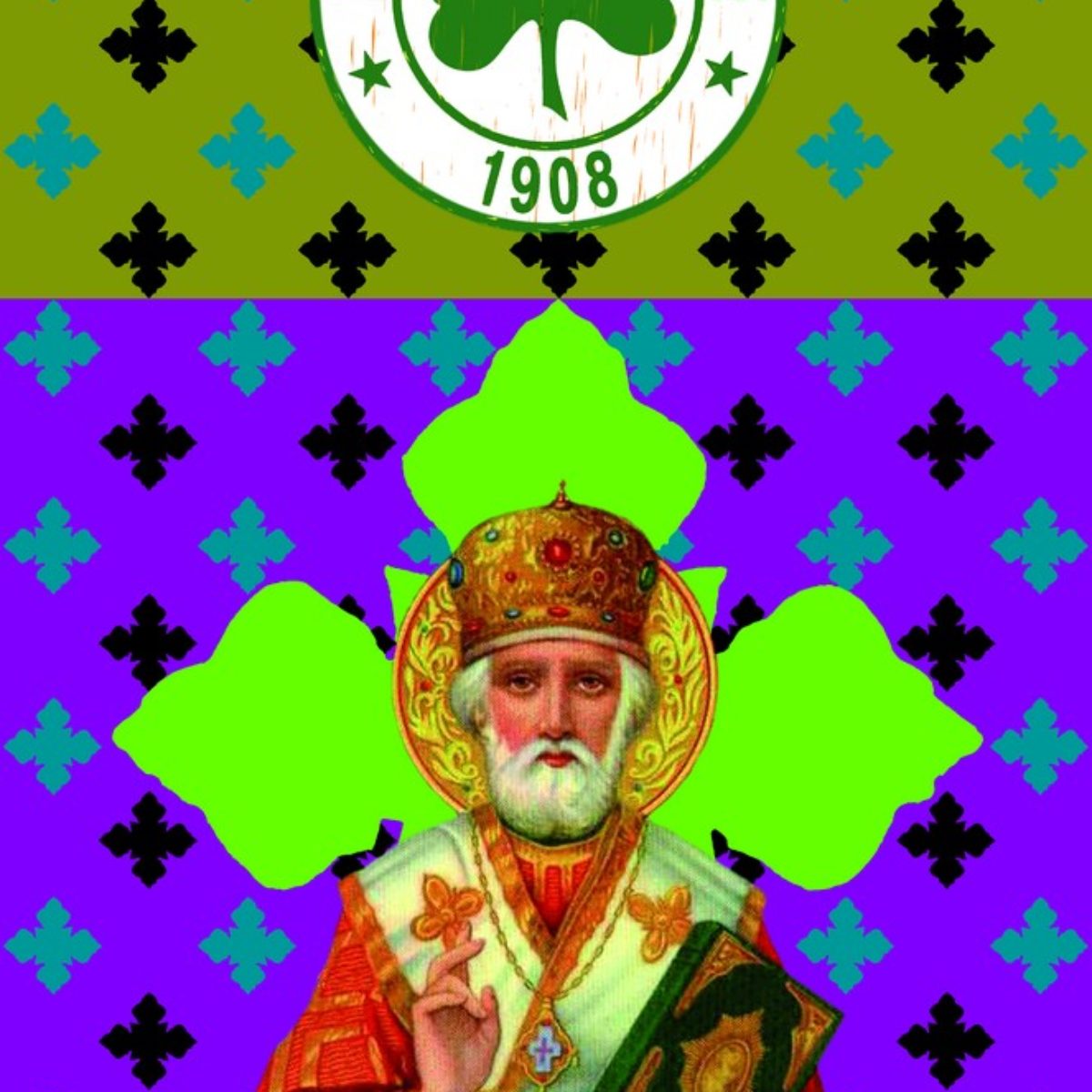Divine football
