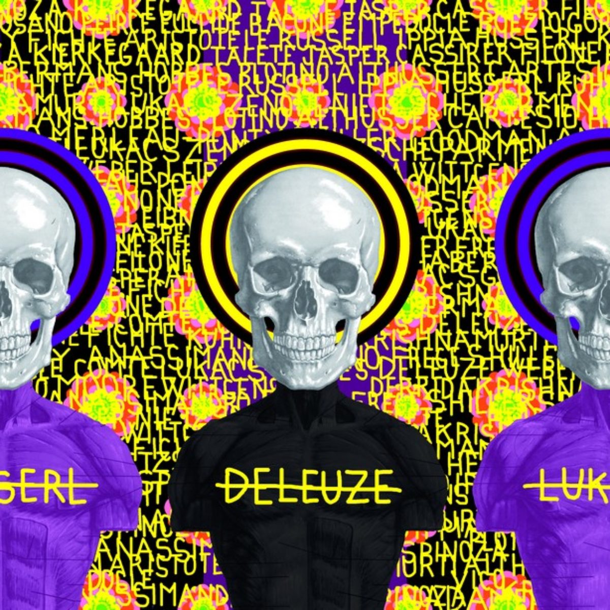 Ontological skulls