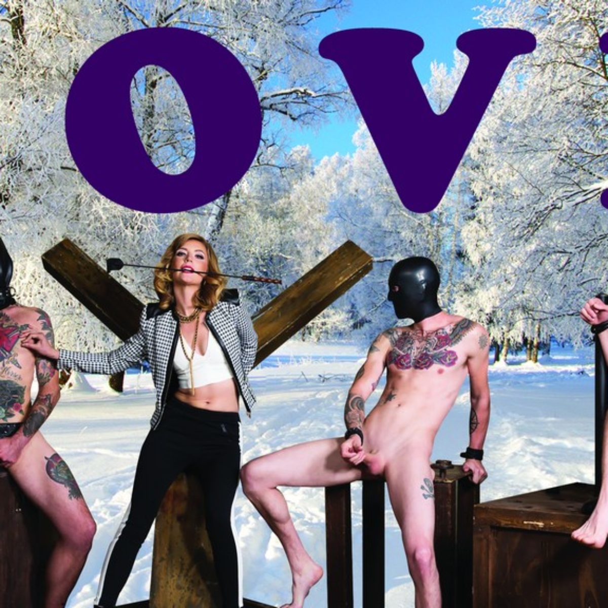 Love is everywhere for everybody