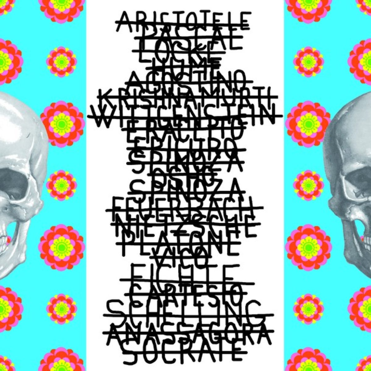 Ontological skulls