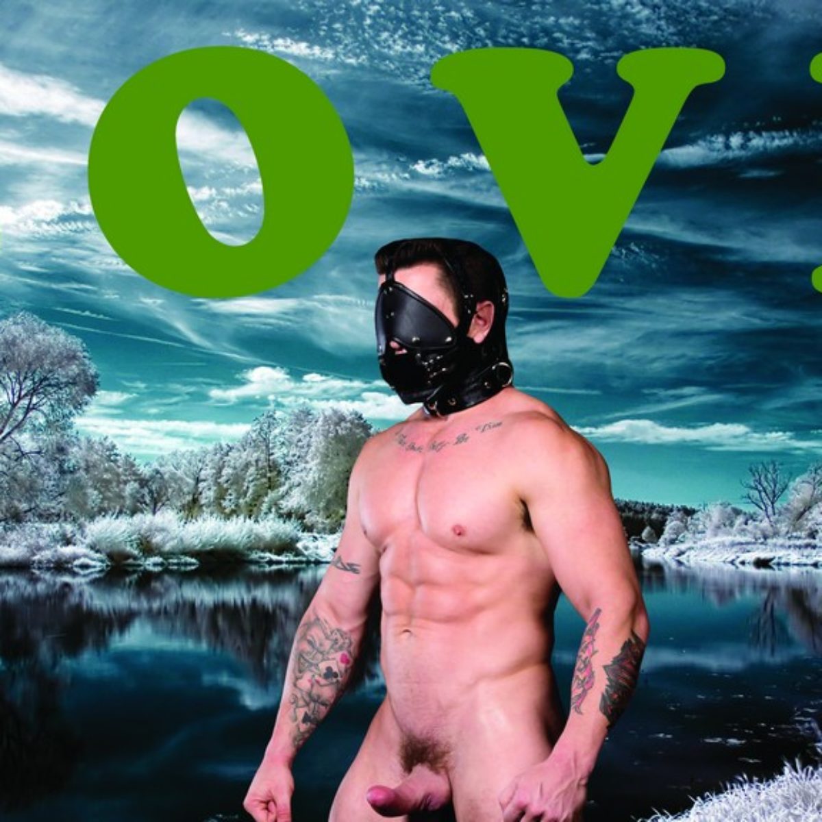 Love is everywhere for everybody