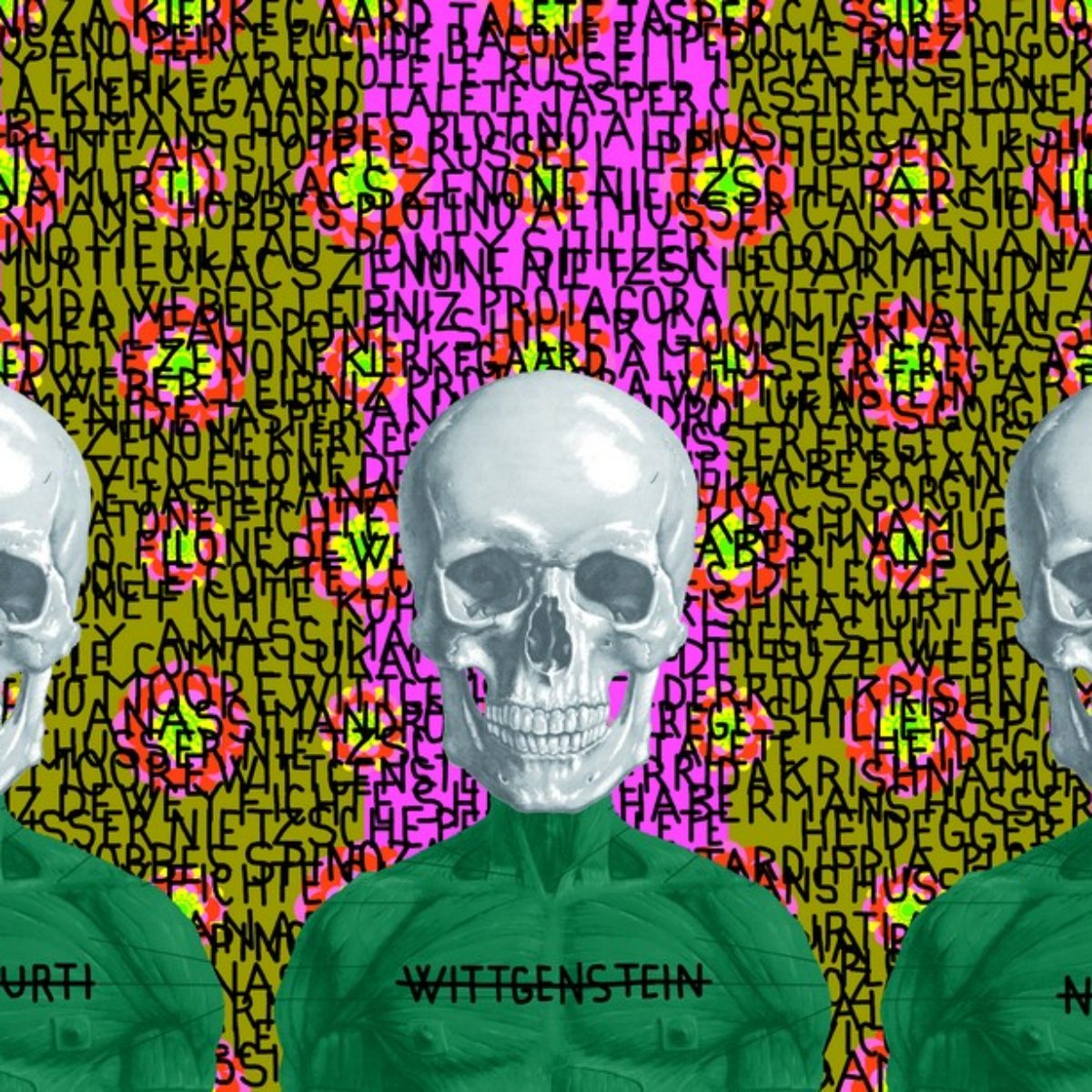 Ontological skulls