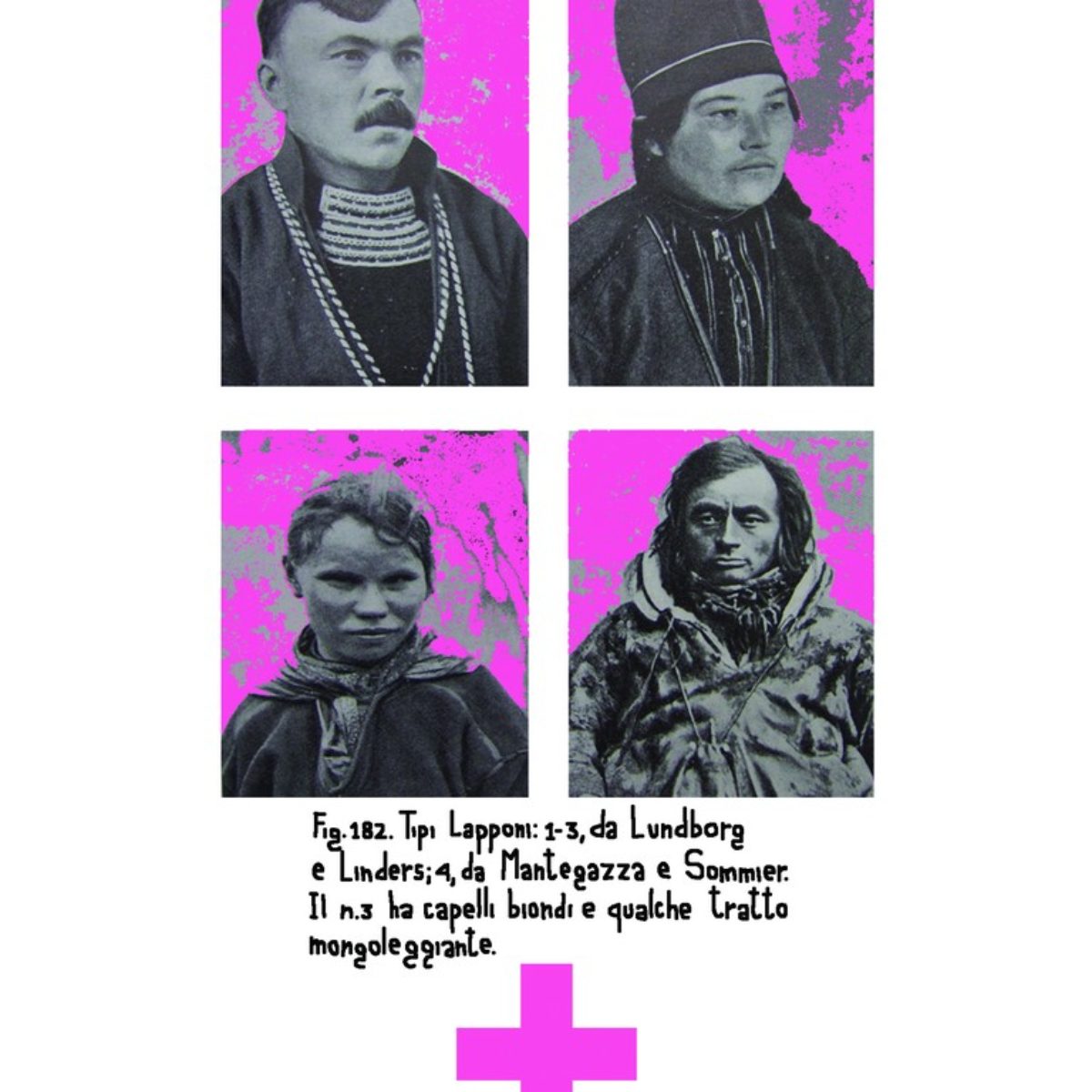 Tribes and Races