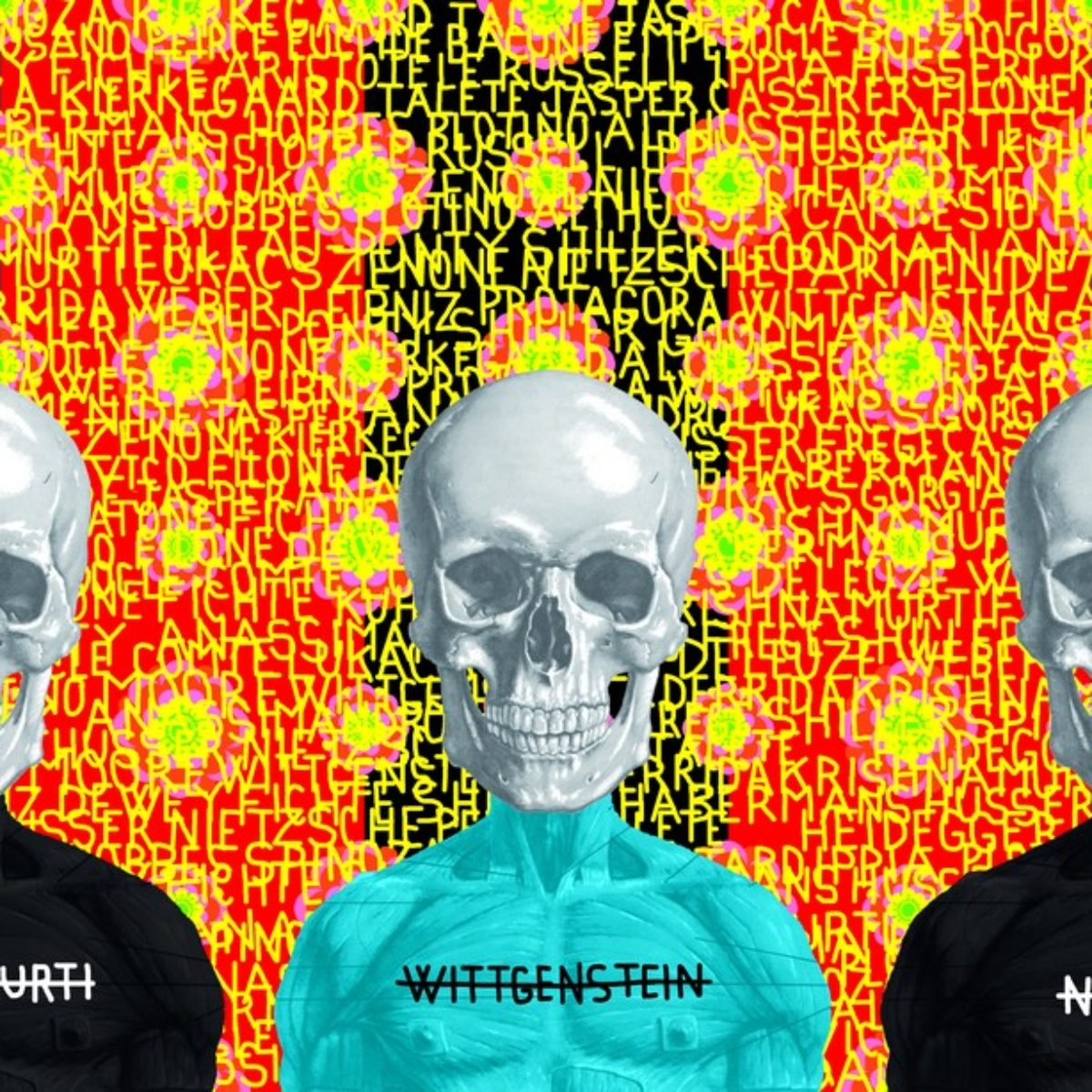 Ontological skulls