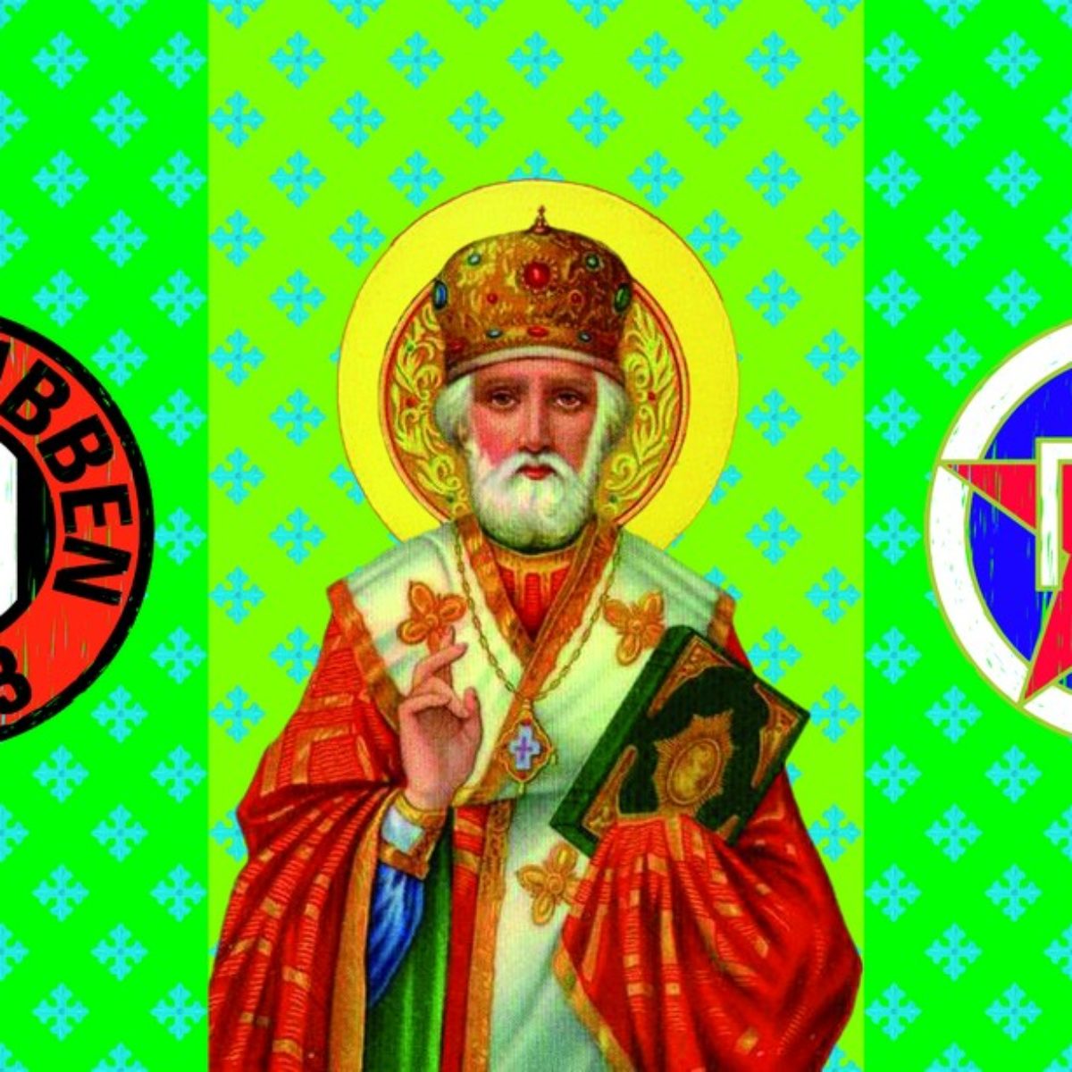 Divine football