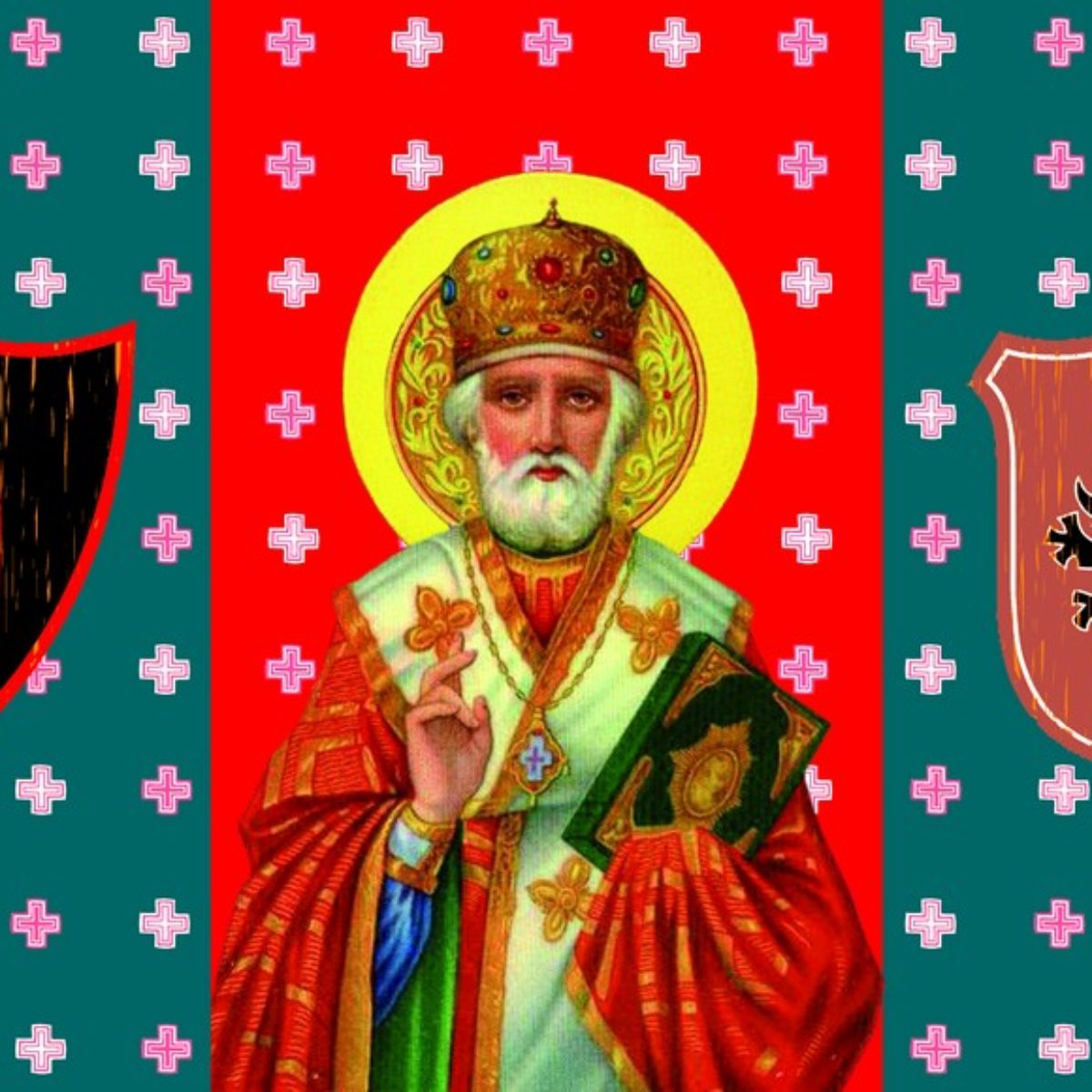 Divine football
