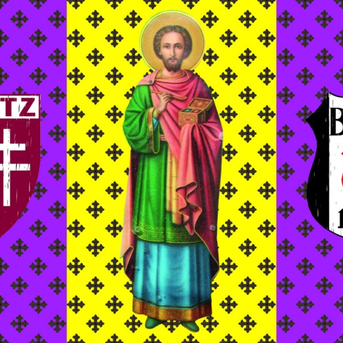 Divine football