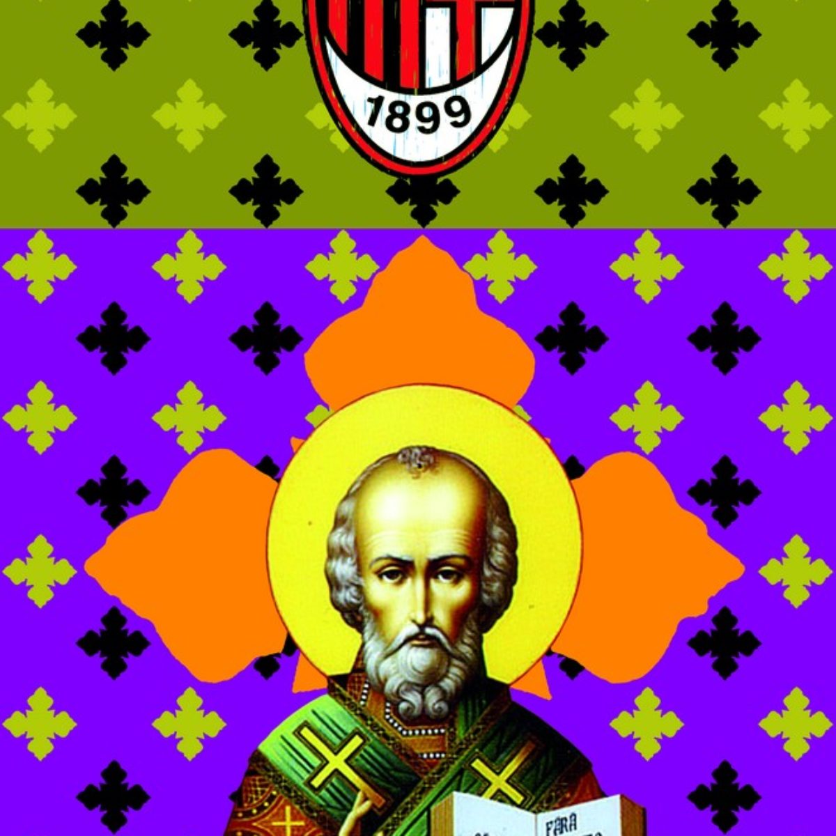 Divine football