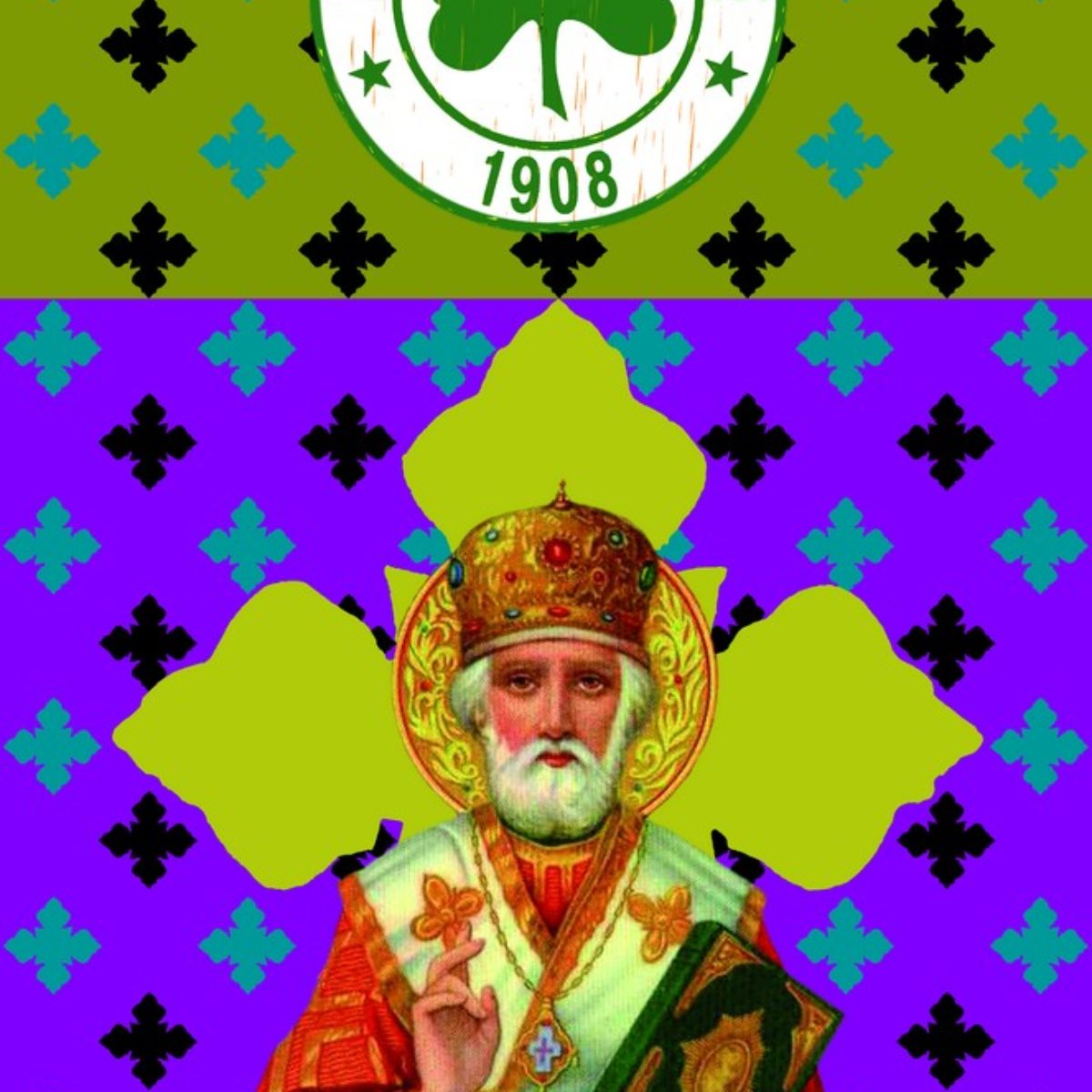 Divine football